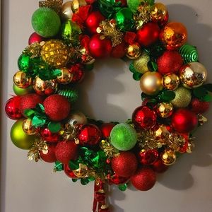 Christmas Wreaths